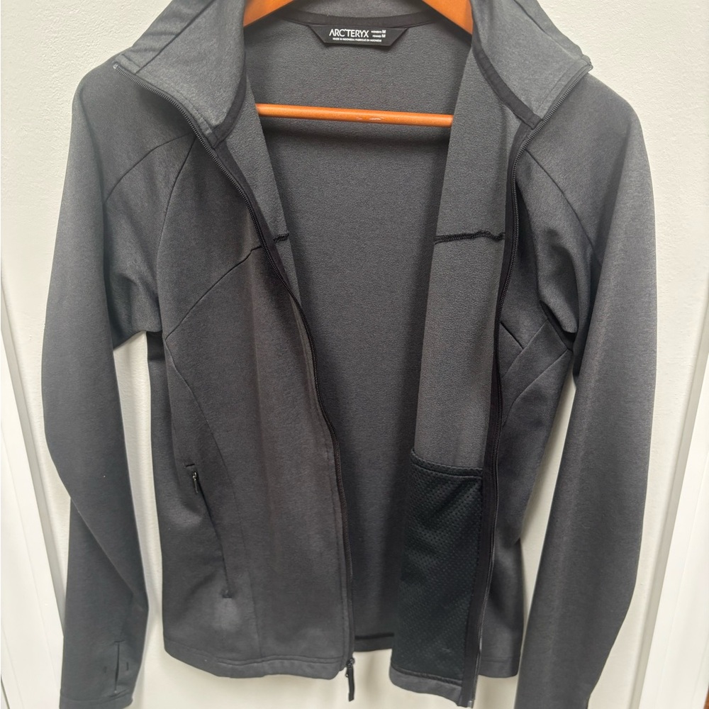 Arc’teryx Jacket Performance Zip - image 7